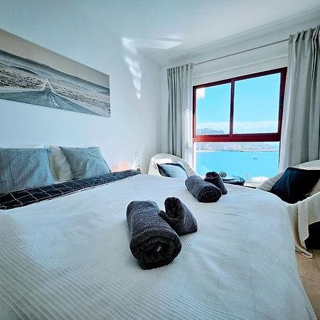 Residence Ocean View Mogán Buitenkant foto