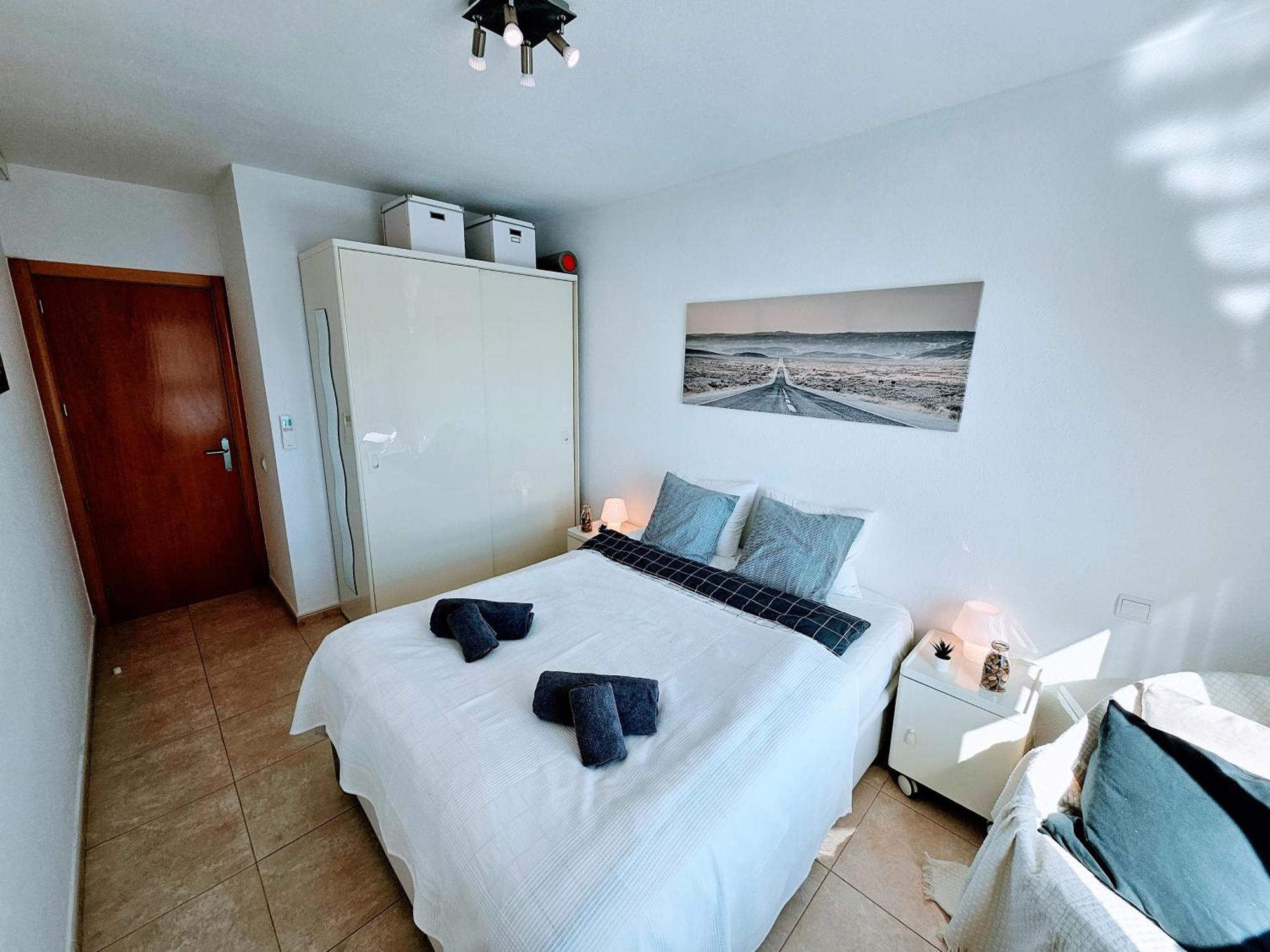 Residence Ocean View Mogán Buitenkant foto