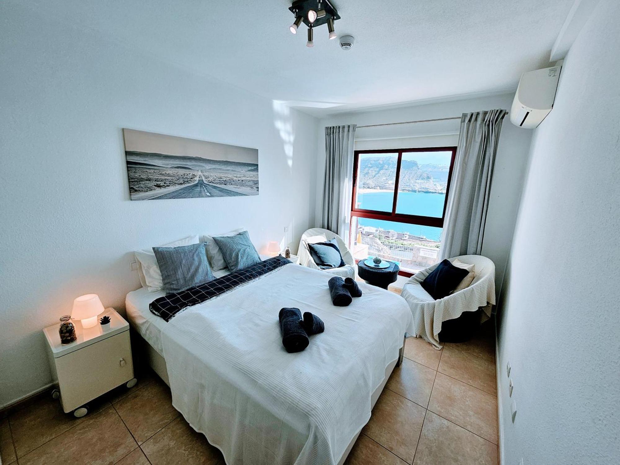Residence Ocean View Mogán Buitenkant foto