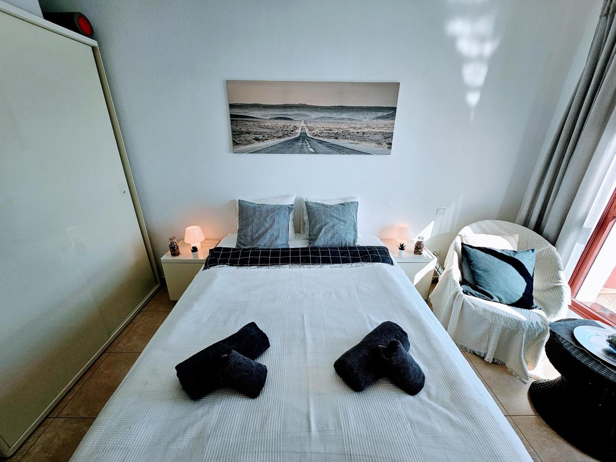 Residence Ocean View Mogán Buitenkant foto