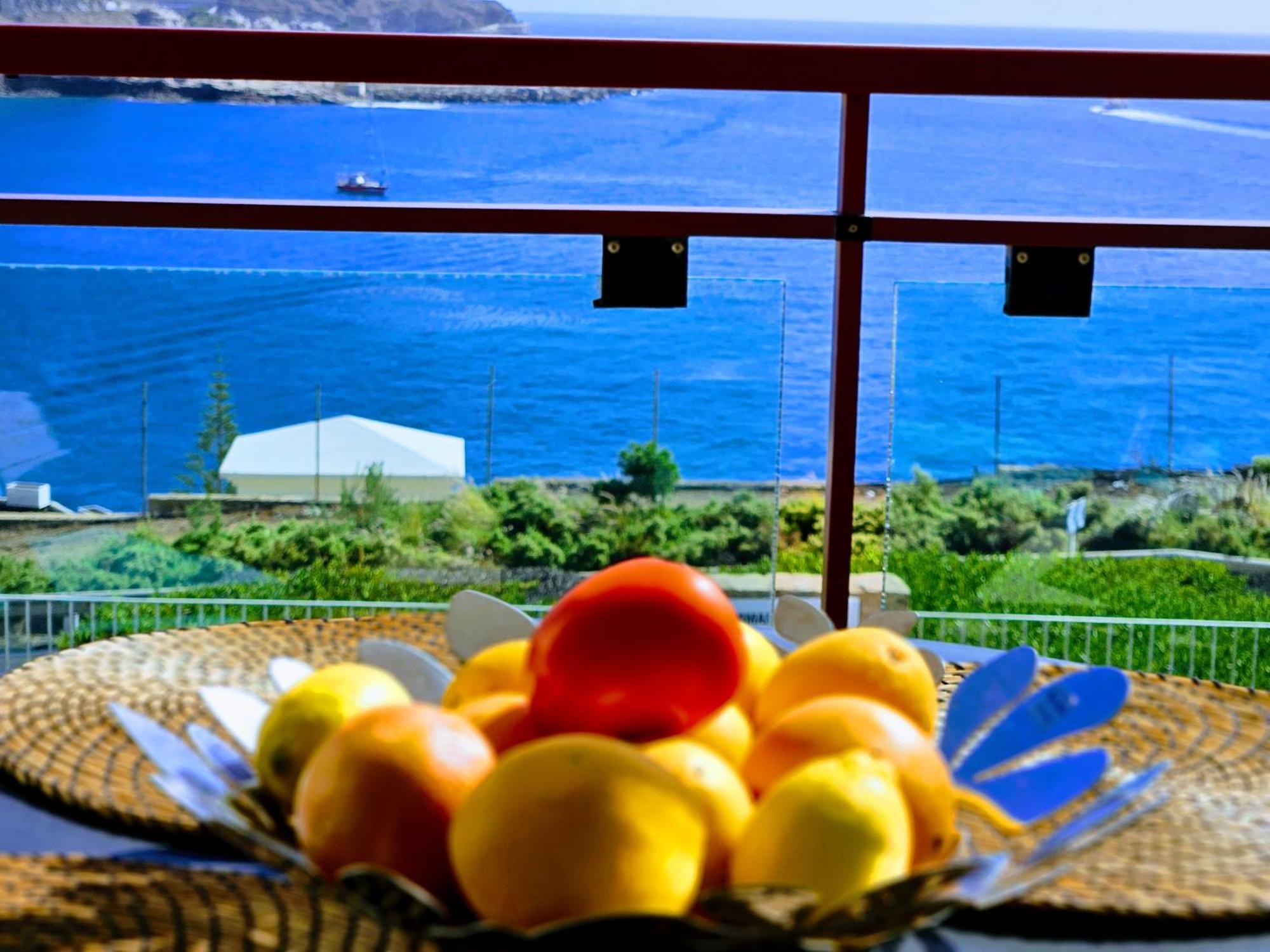 Residence Ocean View Mogán Buitenkant foto